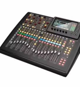 Consola de Mezcla Digital Compacta Behringer X32 de Alto Rendimiento, NUEVA, con 40 Entradas y 25 Buses - Product Image 6