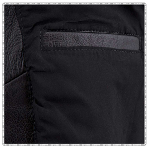 Chaleco de cuero unisex para motocicletas de alta calidad, duradero, elegante, diseño protector, motocicletas de alta calidad, duradero y elegante - Product Image 5