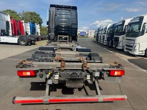 Nuevo/Usado Volvo FH 500 Euro 6 Transmisión Automática Fórmula de Ruedas 6x2 - Product Image 5