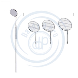 กระจกเงาในช่องปากทำจากสเตนเลสสตีลเกรดเกรดสูงโดย Daddy D Pro - Product Image 6