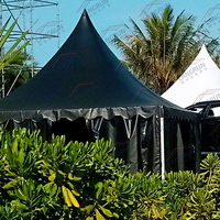 Tenda Bagno Modulare Portatile con Pareti in ABS per Eventi all'Aperto e Cantieri Edili