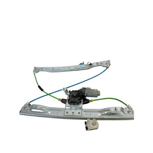 ALZACRISTALLO ELETTRICO ANTERIORE DESTRO CITROEN C3 Picasso 9802601180 (08>) - Product Image 1
