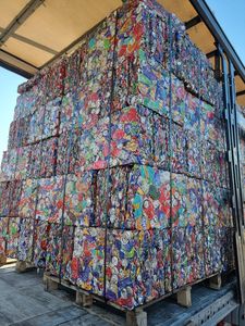 ¡Chatarra UBC de aluminio de ALTA CALIDAD en stock disponible! - Product Image 5