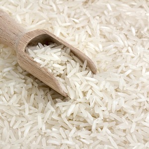 Esportazione di qualità Premium bianco Basmati riso ricco di proteine e Aroma di riso Basmati per gli acquirenti sfusi - Product Image 2