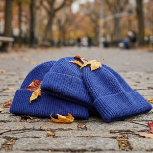 Premium <b>Winter</b> Beanies <b>Hats</b> For <b>Men</b> And Women Soft Warm Knit Casual Everyday Outdoor Wear Jacquard - Product Image 4