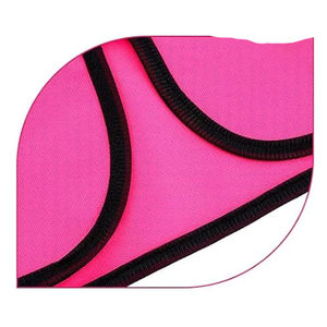 Gilet de sécurité avec logo de gilet de sécurité en tissu tricoté haute qualité en gros haute visibilité réfléchissant nouveau design gilet de sécurité pour hommes - Product Image 5