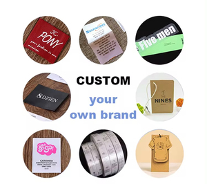 Sudadera con capucha blanca personalizada cuello redondo Unisex 100% algodón grueso Gsm sudadera de gran tamaño bordado cuello redondo en blanco hombres sudadera - Product Image 5