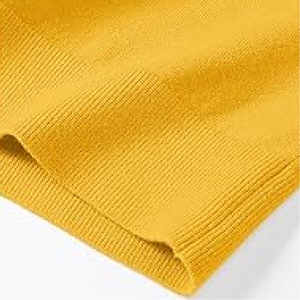 Men's Slim Fit Anti-Wrinkle Winter <b>Knitted</b> Sweater Anti-Shrink Breathable Crew Neck Polyester Sweater - Product Image 6