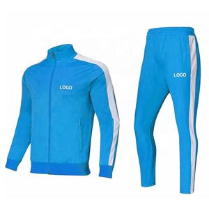 <b>Top</b> Selling Track Suit for Men With Custom Printing & Logo Newest Customized Lightweight Fabric <b>Low</b> MOQ - Product Image 6