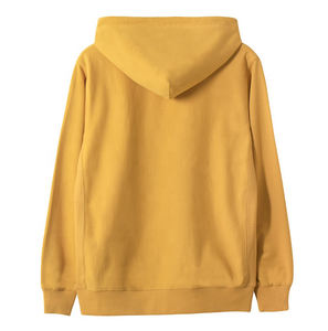 MOVATEXTILE Sweat à capuche surdimensionné imprimé en 3D personnalisé pour hommes 100% coton lourd d'hiver brodé Logo en mousse à capuche bouffante - Product Image 2