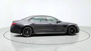 Atractivos autos Mercedes-Benz Clase S S 500 4MATIC AWD S 500 4MATIC 4 puertas sedán usados en venta - Product Image 2