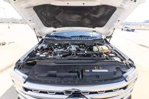 USADO LHD/RHD 2024 FORD F-350 SUPER DUTY KING RANCH CREW CAB - Product Image 6