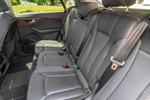 AUDI Q8 2019 USADO, Volante a la Izquierda/Derecha - Product Image 6