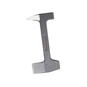 Nouveaux outils de maréchal-ferrant de forgeron coupeur de sabot de maréchal-ferrant professionnel Construction Durable tampon de sabot enduit de poudre - Product Image 4