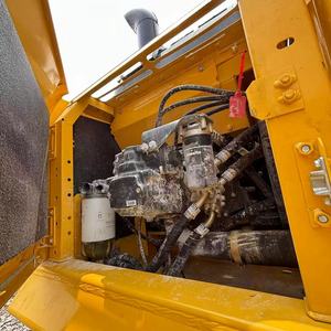 Excavadora <span class=keywords><strong>Komatsu</strong></span> Pc200 usada, duradera y potente, excavadora <span class=keywords><strong>Komatsu</strong></span> PC130 PC160 PC210 PC220 PC200 con motor fuerte - Product Image 5