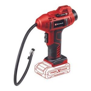 Compresseur sans fil portable Einhell Ce CC 18 Li 18V (batterie non incluse) PXC 2071010 Souffleur à une main - Product Image 1