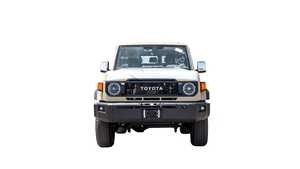 Toyota Land Cruiser 70 Série LC 76 LX 2026, 0 km, 5 places, 4 cylindres, 200-299 ch, transmission manuelle - Product Image 1