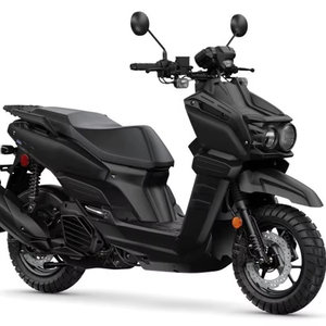 Nouveaux scooters Zumas 125 (motocyclettes) - Ventes 2026 - Product Image 1