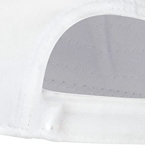 Venta al por mayor gorras de béisbol hechas a medida para hombre al mejor precio nuevo estilo vintage calidad duradera con etiquetas personalizadas de tela impermeable - Product Image 6