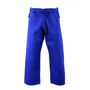 Kimono de Jiu-Jitsu de alta calidad, modelo clásico personalizado, de buena calidad, 100% algodón. - Product Image 4
