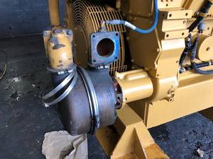 รับเครื่องยนต์ Caterpillar 3516 Dita 2200HP ดีเซลทางทะเลที่ใช้แล้ว - Product Image 4