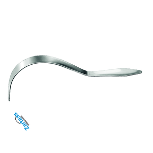 High Quality Stainless Steel Deaver Retractor 16 mm, length 18 cm Surgical Instruments Manufacturer - Product Image 4