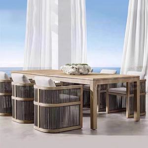 6 Person Patio Dining Set <strong>Garden</strong> Outdoor <strong>Table</strong> <strong>and</strong> <strong>Chairs</strong> <strong>Clearance</strong> - Product Image 3