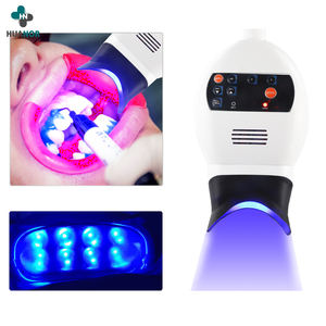 Equipamento Odontológico Portátil Vertical Instrumento de Clareamento <span class=keywords><strong>Dental</strong></span> com Luz Fria Tricolor - Product Image 4