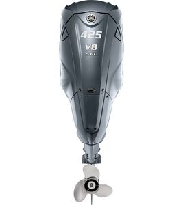 Motor Fuera de Borda al por Mayor, Motor Marino para Barcos, Motor Manual de Alta Calidad para Barcos, Adecuado para Suministros Marinos Comerciales - Product Image 3