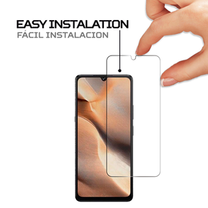 ฟิล์มกันรอยคิวบอต X100 แอนติช็อค - Product Image 3