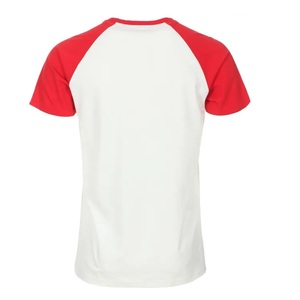 Fabricante personalizado al por mayor de alta calidad de los hombres y las mujeres camiseta Casual Unisex camisetas en blanco para hombre - Product Image 4