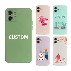 For Oppo A9 2020 A58 F21 F7 Back Cover 15 Stock Colors Etuis & Housses De Telephone Portable For Oppo Reno 3 Pro A52 Back Cover