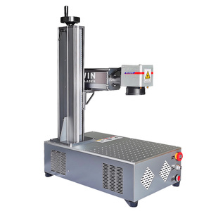 35W 40W 60W loạt <span class=keywords><strong>CO2</strong></span> xung <span class=keywords><strong>laser</strong></span> đánh dấu máy - Product Image 3