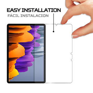 Protector de Pantalla ANTISHOCK para Samsung Galaxy Tab S7, Resistente a Impactos y Arañazos - Product Image 3