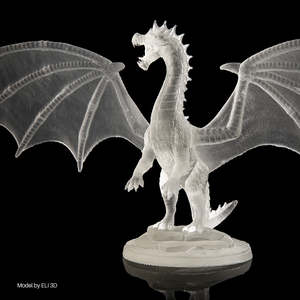 Resina Vegetal Estándar para Materiales de Impresión - Product Image 6