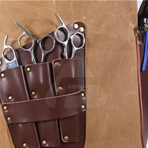 Delantales de cuero, producto en oferta, novedad de 2023, a precio de fábrica, hechos en Pakistán - Product Image 5