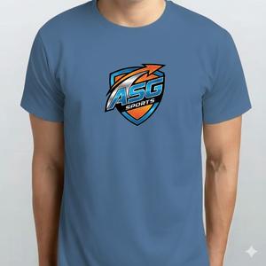 เสื้อยืดคอกลม แขนสั้น ทรงปกติ ผ้าฝ้ายพรีเมียม 100% ระบายอากาศ แห้งเร็ว ใส่ได้ทั้งชายและหญิง สไตล์ลำลอง สตรีทแวร์ ขายดีที่สุดในสหรัฐอเมริกาและสหราชอาณาจักร - Product Image 2