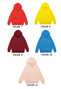 Pull à capuche à manches longues décontracté imprimé personnalisé hommes femmes Streetwear sweats 100% coton hiver sweat à capuche araignée - Product Image 6