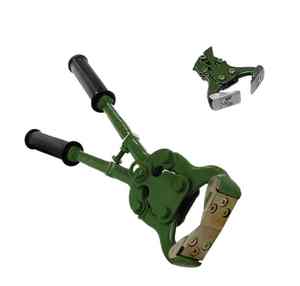 Chan Tara coupe-sabot vert et outil de coupe pour chevaux, chèvres, moutons, bétail pince à forger robuste Bolivie - Product Image 3