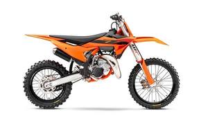 Moto de motocross KTM 85 SX 84 cc 1 neuve en stock à vendre - Product Image 4