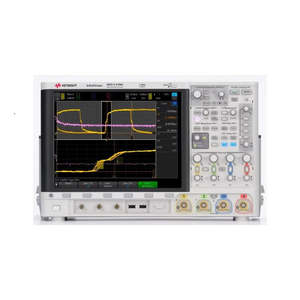 Osciloscopio de Banco Keysight Technologies Serie 4000G MSOX4034G de 350MHz, 4 Analógicos y 16 Digitales para Medición y Análisis - Product Image 3