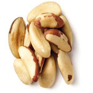 Nuevas Nueces de Brasil Premium, Crudas, Sin Cáscara, Granos Naturales, Alto Contenido de Selenio, Secado a Baja Temperatura, Tamaño Grande, Venta al Por Mayor Directa de Fábrica - Product Image 1