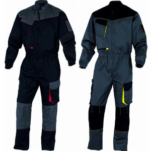 Trajes de trabajo para hombre hechos al por mayor Trajes de trabajo para hombre de estilo personalizado Trajes de trabajo para hombre Ropa informal Trajes de trabajo para hombre - Product Image 1