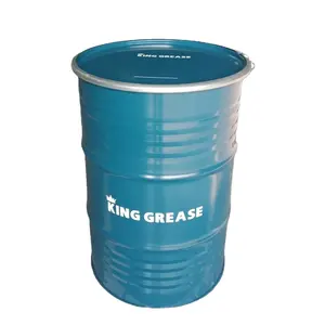 KING GREASE MP3 Lithium Fabricant vietnamien, meilleure qualité de graisse et prix d'usine pour les applications industrielles.