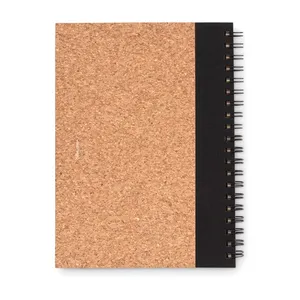 Cuaderno Sonora Plus, Cuadernos Ecológicos de Corcho Sostenible para Merchandising - Product Image 2