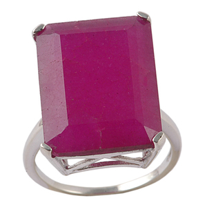 Anillo de boda de piedras preciosas de cuarzo limón de Plata de Ley 925 clásico personalizado Ajuste de bisel de diseño bonito y elegante para regalo de fiesta de moda - Product Image 4