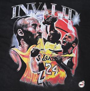 Vente en gros de t-shirts de qualité supérieure et d'impression Dtg 100% coton respirant couleurs unies t-shirts sur mesure pour hommes - Product Image 2