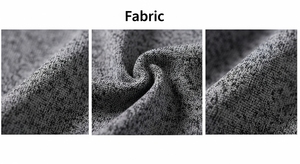 ชุดโยคะผ้าไนลอนสแปนเด็กซ์สำหรับผู้หญิงชุดออกกำลังกายแบบไร้รอยต่อแห้งเร็วผ้าไนลอนสแปนเด็กซ์พิมพ์ลายน้ำหนักเบา - Product Image 3