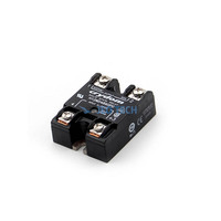 Baru & Asli Crydom H12WD4850PG H12WD4890PG SSR RELAY SPST-NO 50A 90A 48-660V H12WD