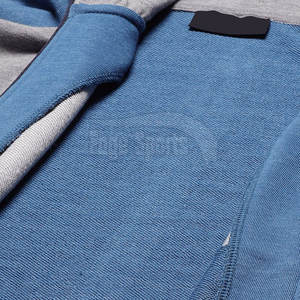 Chándal para hombre superventas en línea, diseña tu propio conjunto de chándal para hombre, chándal hecho en fábrica - Product Image 5